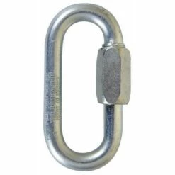 VIGOUROUX Maillon Rapide Inox 316 Cmu1100kg Coeff 5 - 8mm