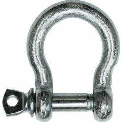 DULIMEX Manille Lyre Zinguée 19mm