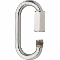 DULIMEX Maillon Rapide Inox L40 X 4mm