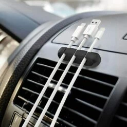 LYCXAMES Support De Cable Serre-cables Gestion Des Cables, Paquet De 3 Pinces Pour Cables Gestion Des Cables Organisateur De Cables Gestion De Cables Polyvalente-D 9 LYCXAMES Support De Cable Serre-cables Gestion Des Cables, Paquet De 3 Pinces Pour Cables Gestion Des Cables Organisateur De Cables Gestion De Cables Polyvalente-D -Treuil, cric, palan et accessoires Soldes Boutique 63814158 5