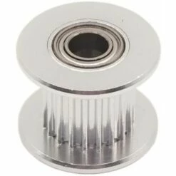 SINCèREETALI 2 GT GT2 Courroie Poulie De Renvoi En Aluminium 20 Dents Dent 3 Mm Alésage 5 Mm Pour Imprimante 3d Courroie De Distribution 6 Mm 10 Mm De Largeur (lot De 5 Pièces) (10 Mm - 20T - Alésage 5 Mm, Avec Dent 7 SINCèREETALI 2 GT GT2 Courroie Poulie De Renvoi En Aluminium 20 Dents Dent 3 Mm Alésage 5 Mm Pour Imprimante 3d Courroie De Distribution 6 Mm 10 Mm De Largeur (lot De 5 Pièces) (10 Mm - 20T - Alésage 5 Mm, Avec Dent -Treuil, cric, palan et accessoires Soldes Boutique 63818194 3