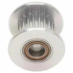 SINCèREETALI 2 GT GT2 Courroie Poulie De Renvoi En Aluminium 20 Dents Dent 3 Mm Alésage 5 Mm Pour Imprimante 3d Courroie De Distribution 6 Mm 10 Mm De Largeur (lot De 5 Pièces) (10 Mm - 20T - Alésage 5 Mm, Avec Dent 8 SINCèREETALI 2 GT GT2 Courroie Poulie De Renvoi En Aluminium 20 Dents Dent 3 Mm Alésage 5 Mm Pour Imprimante 3d Courroie De Distribution 6 Mm 10 Mm De Largeur (lot De 5 Pièces) (10 Mm - 20T - Alésage 5 Mm, Avec Dent -Treuil, cric, palan et accessoires Soldes Boutique 63818194 4