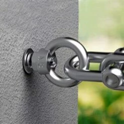 LYCXAMES Boulons à Expansion M6 X 50mm Manchon En Acier Boulon à œil 304 Inoxydable Expansion Du Béton Ancrage Vis à Oeil Chevilles Boulons 5-Pack 9 LYCXAMES Boulons à Expansion M6 X 50mm Manchon En Acier Boulon à œil 304 Inoxydable Expansion Du Béton Ancrage Vis à Oeil Chevilles Boulons 5-Pack -Treuil, cric, palan et accessoires Soldes Boutique 64083502 5