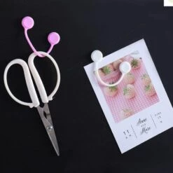 PESCE 10 Pièces Clips De Câble Magnétique Organisateur Magnétique Du Cordon Silicone Attaches Magnétiques Cordes Winders Attaches De Câble Pour La Gestion Des Câbles Casque Des Signets Des Clés -Treuil, cric, palan et accessoires Soldes Boutique 64344281 5