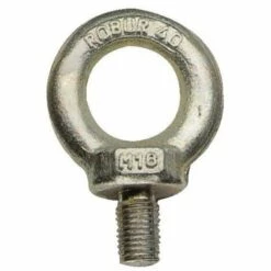 VIGOUROUX Anneau De Levage Femelle Din582 Zingueø 12