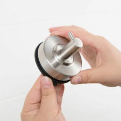 2 Crochet, Porte-serviettes, Serviette De Bain Mural Et Crochet De Cuisine 56Vingt 7 2 Crochet, Porte-serviettes, Serviette De Bain Mural Et Crochet De Cuisine 56Vingt -Treuil, cric, palan et accessoires Soldes Boutique 64939812 3