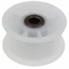 Haier - Galet Tendeur / Poulie - 0180800243a