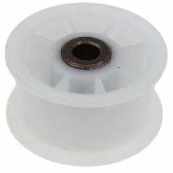 Haier - Galet Tendeur / Poulie - 0180800243a