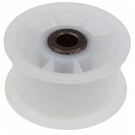 Haier - Galet Tendeur / Poulie - 0180800243a 1 Haier - Galet Tendeur / Poulie - 0180800243a