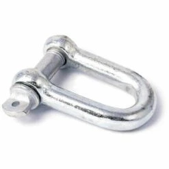 BRICO XS Manille M22 Charge Max 1500 Kg