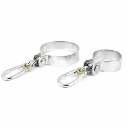 BRICO XS Crochet Pour Balancer La Pince à La Poutre 80/3 Mm ...