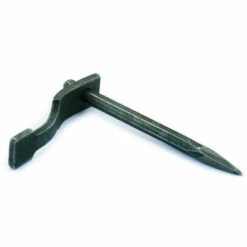 BRICO XS Crochet Briqueteur / Plâtre Noir PRO-forgent La Technologie ...