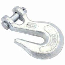 BRICO XS La Chaîne Broche De Crochet 2.45T 3/8