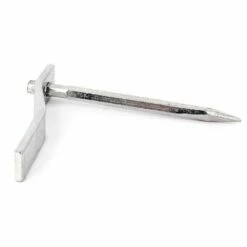 BRICO XS Crochet Briqueteur / Plâtre Galvanisé HMUR2