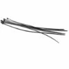 BRICO XS Cable Tie 250x2.7 TT XL Noir / 3.0 ...