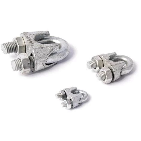 BRICO XS Pince Pour 8 Mm Usine XL DIN741 1 BRICO XS Pince Pour 8 Mm Usine XL DIN741