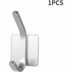 LUCKY-88 Crochet En Acier Inoxydable 304 Crochet En Forme De U Sans Poinçonnage Crochet à Vêtements En Forme De 304U/dessin