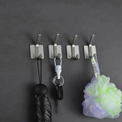 LUCKY-88 Crochet En Acier Inoxydable 304 Crochet En Forme De U Sans Poinçonnage Crochet à Vêtements En Forme De 304U/dessin -Treuil, cric, palan et accessoires Soldes Boutique 65802365 5