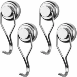 LUCKY-88 Crochet Magnétique Magnétique NdFeB D20