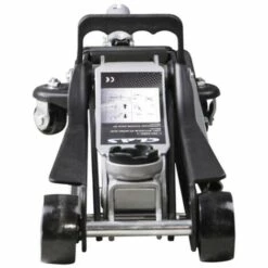 Cric Rouleur Hydraulique 2T Extra Plat H.85 à 381mm - OH 5304 - CLAS Equipements -Treuil, cric, palan et accessoires Soldes Boutique 66030735 3