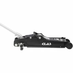 Cric Rouleur Hydraulique 2T Extra Plat H.85 à 381mm - OH 5304 - CLAS Equipements -Treuil, cric, palan et accessoires Soldes Boutique 66030735 4