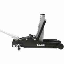 Cric Rouleur Hydraulique 2T Extra Plat H.85 à 381mm - OH 5304 - CLAS Equipements -Treuil, cric, palan et accessoires Soldes Boutique 66030735 5