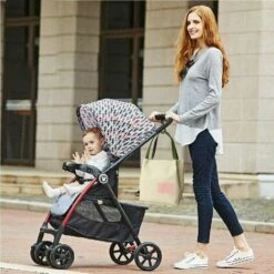 Fei Yu 2PCS Accroche Poussette Sacs Crochet Pour Poussettes Accessoire Clip Poussette Universel (Paquet De 2) -Treuil, cric, palan et accessoires Soldes Boutique 66031279 3