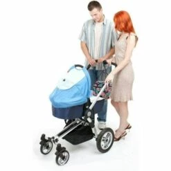 Fei Yu 2PCS Accroche Poussette Sacs Crochet Pour Poussettes Accessoire Clip Poussette Universel (Paquet De 2) -Treuil, cric, palan et accessoires Soldes Boutique 66031279 4