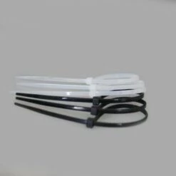 DONTODENT Attaches De Câble, 250 Pcs Attaches En Nylon Autobloquantes (200 Mm X 5,5 Mm) Attaches En Nylon écologiques En Plastique Attaches De Câble, Noir 8 DONTODENT Attaches De Câble, 250 Pcs Attaches En Nylon Autobloquantes (200 Mm X 5,5 Mm) Attaches En Nylon écologiques En Plastique Attaches De Câble, Noir -Treuil, cric, palan et accessoires Soldes Boutique 66197128 4