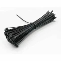DONTODENT Attaches De Câble, 250 Pcs Attaches En Nylon Autobloquantes (200 Mm X 5,5 Mm) Attaches En Nylon écologiques En Plastique Attaches De Câble, Noir 9 DONTODENT Attaches De Câble, 250 Pcs Attaches En Nylon Autobloquantes (200 Mm X 5,5 Mm) Attaches En Nylon écologiques En Plastique Attaches De Câble, Noir -Treuil, cric, palan et accessoires Soldes Boutique 66197128 5