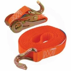 UNIVERSEL Sangle D'arrimage 25x5m Adaptable