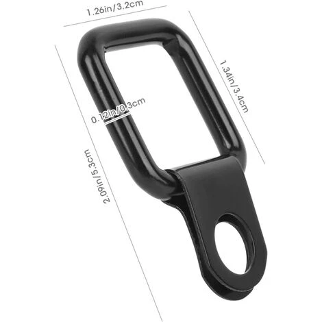 8 Anneaux D'arrimage En D Ancrages D'ancrage , Adélala 5 8 Anneaux D'arrimage En D Ancrages D'ancrage , Adélala – Image 5