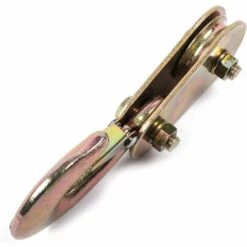 BF Traction Forgée 2T Crochet De Poulie Profilé En Aluminium Traitement De Crochet De Poulie Accessoires De Levage Suspendus 6 BF Traction Forgée 2T Crochet De Poulie Profilé En Aluminium Traitement De Crochet De Poulie Accessoires De Levage Suspendus -Treuil, cric, palan et accessoires Soldes Boutique 66437443 3