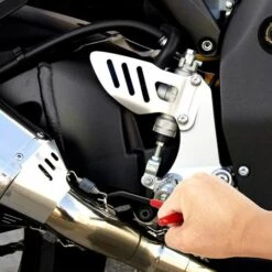 HABIENTôT Crochet De Ressort D'Échappement 2 Pcs Extracteur De Crochet De Ressort Outil D'Extraction De Crochet à Ressort Pour Tuyau D'Échappement Moto Tronçonneuse Tondeuse Débroussailleuse—Oi-FRIS 9 HABIENTôT Crochet De Ressort D'Échappement 2 Pcs Extracteur De Crochet De Ressort Outil D'Extraction De Crochet à Ressort Pour Tuyau D'Échappement Moto Tronçonneuse Tondeuse Débroussailleuse—Oi-FRIS -Treuil, cric, palan et accessoires Soldes Boutique 66878635 5