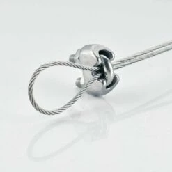 FLETéçA 5 Pièces M6 Pince À Câble En Acier Pinces En Forme De U Boulon En U Pince À Corde En Forme De U Pour Câble Corde À Linge En Acier Serre-Câble En Acier Pinces En Acier 7 FLETéçA 5 Pièces M6 Pince À Câble En Acier Pinces En Forme De U Boulon En U Pince À Corde En Forme De U Pour Câble Corde À Linge En Acier Serre-Câble En Acier Pinces En Acier -Treuil, cric, palan et accessoires Soldes Boutique 66962087 3