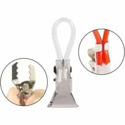 FLETéçA Clips De Torchon, Métal Clips De Cuisine Suspendus, Multicolores Serviette Accrochant Le Crochet Pour Tissu, Soutiens-Gorge, Chaussettes, Gants, Pantalons 46 X 16 X 7 Mm (15pcs) 7 FLETéçA Clips De Torchon, Métal Clips De Cuisine Suspendus, Multicolores Serviette Accrochant Le Crochet Pour Tissu, Soutiens-Gorge, Chaussettes, Gants, Pantalons 46 X 16 X 7 Mm (15pcs) -Treuil, cric, palan et accessoires Soldes Boutique 66970387 3