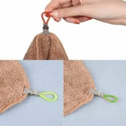 FLETéçA Clips De Torchon, Métal Clips De Cuisine Suspendus, Multicolores Serviette Accrochant Le Crochet Pour Tissu, Soutiens-Gorge, Chaussettes, Gants, Pantalons 46 X 16 X 7 Mm (15pcs) 8 FLETéçA Clips De Torchon, Métal Clips De Cuisine Suspendus, Multicolores Serviette Accrochant Le Crochet Pour Tissu, Soutiens-Gorge, Chaussettes, Gants, Pantalons 46 X 16 X 7 Mm (15pcs) -Treuil, cric, palan et accessoires Soldes Boutique 66970387 4