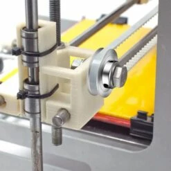 CESIèCLEFOU Poulie à Dent Poulie De Distribution En Aluminium Convenient à Imprimante 3D, Poulies De Courroie Avec 60 Dents Lefou -Treuil, cric, palan et accessoires Soldes Boutique 67256713 5