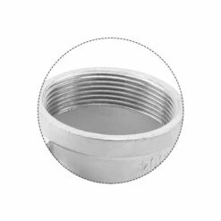 YIDOMDE Raccords En T En Acier Inoxydable Raccords Filetés Femelles 304 DN15 7 YIDOMDE Raccords En T En Acier Inoxydable Raccords Filetés Femelles 304 DN15 -Treuil, cric, palan et accessoires Soldes Boutique 67459206 4