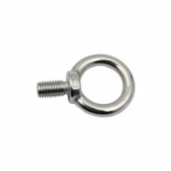 YIDOMDE Lot De 6 Boulons à Anneau De Levage Serre-câbles Mâles En Acier Inoxydable 304 M12 -Treuil, cric, palan et accessoires Soldes Boutique 67459223 3