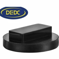 Cisea Coussinets De Cric Des Blocs De Cric En Caoutchouc Sont Utilisés Pour Amortir Et Protéger Le Soubassement Lors Du Levage De La Voiture -Treuil, cric, palan et accessoires Soldes Boutique 67563633 5