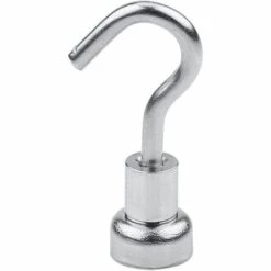 ENLENK Crochet Magnétique, 10 Pièces/ensemble Crochet De Suspension Pratique Robuste Crochets Magnétiques Puissants à L'intérieur -Treuil, cric, palan et accessoires Soldes Boutique 67580701 5