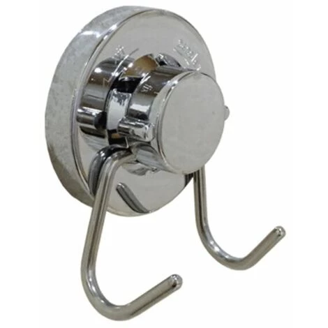 YOOUYIDA Crochet à Ventouse Crochet Mural En Acier Inoxydable, Crochet à Serviette De Bain, Crochet à Ventouse Lourde (charge Maximale 6,8 Kg), Crochet à Ventouse Pour Supports De Ventouse De Cuisine Et De Salle De Bain 1 YOOUYIDA Crochet à Ventouse Crochet Mural En Acier Inoxydable, Crochet à Serviette De Bain, Crochet à Ventouse Lourde (charge Maximale 6,8 Kg), Crochet à Ventouse Pour Supports De Ventouse De Cuisine Et De Salle De Bain