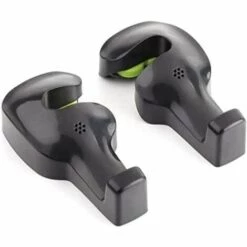 OYLDA Universel Voiture Siège Arrière Appui-tête Support Crochet Pour Sac Portefeuille Tissu épicerie