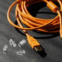 LLOVE 50Pcs Clips De Fil Métallique Pour Remorque Remorque Cadre De Câble Pince Pour Panneau Solaire Sunrunner Solaire Photovoltaïque Clips De Câble 9 LLOVE 50Pcs Clips De Fil Métallique Pour Remorque Remorque Cadre De Câble Pince Pour Panneau Solaire Sunrunner Solaire Photovoltaïque Clips De Câble -Treuil, cric, palan et accessoires Soldes Boutique 68573864 5