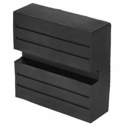 PREMIER Bloc De Support En Caoutchouc A Cric Carre, A0361-1 - A0361-1 -Treuil, cric, palan et accessoires Soldes Boutique 68588086 4