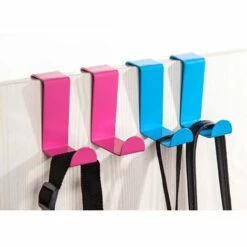 YIDOMDE Couleur Z Couleur Type De Couleur Conserver Sans Alliage Nuit Pas De Crochet De Cuisson Crochet 2 Crochets Pour Vêtements -Treuil, cric, palan et accessoires Soldes Boutique 68607580 4