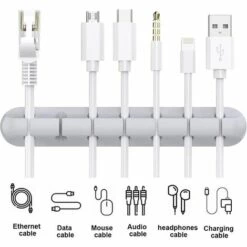 YIDOMDE Support De Cable Serre-cables Gestion Des Cables, Paquet De 3 Pinces Pour Cables Gestion Des Cables Organisateur De Cables Gestion Des Cables Polyvalente-B 9 YIDOMDE Support De Cable Serre-cables Gestion Des Cables, Paquet De 3 Pinces Pour Cables Gestion Des Cables Organisateur De Cables Gestion Des Cables Polyvalente-B -Treuil, cric, palan et accessoires Soldes Boutique 68684970 5