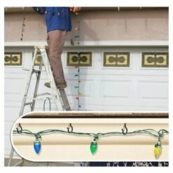 Cisea Lot De 20 Crochets à Visser Noir 4 Mm X 55 Mm 9 Cisea Lot De 20 Crochets à Visser Noir 4 Mm X 55 Mm -Treuil, cric, palan et accessoires Soldes Boutique 68695779 5