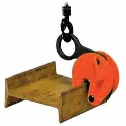 APPAREIL DE LEVAGE - MATISERE Pince De Levage Vertical - 3000kg - CL30 -Treuil, cric, palan et accessoires Soldes Boutique 7307958 5